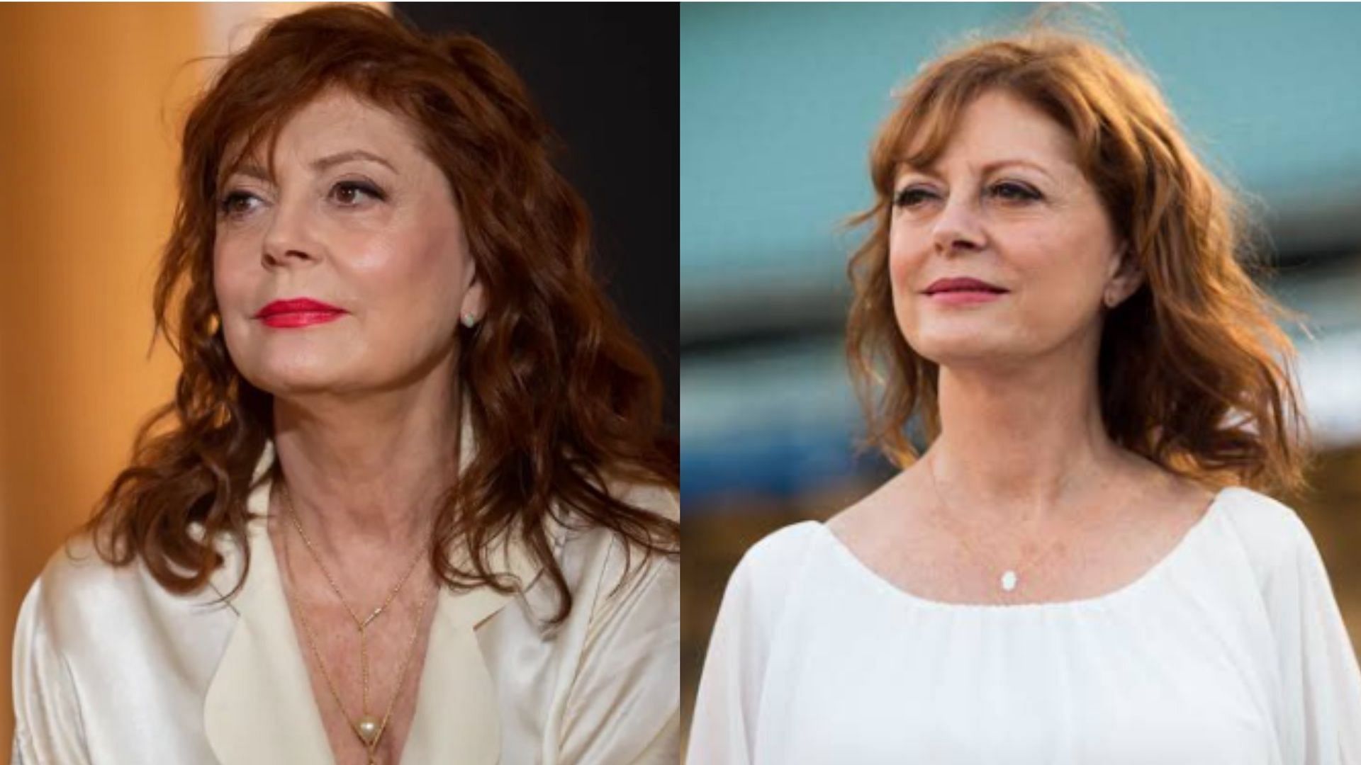 What Did Susan Sarandon Say? Oscar-winner Dropped By UTA Over Pro ...