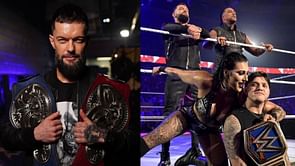 Finn Balor sends heartwarming message to Judgment Day member following WWE RAW
