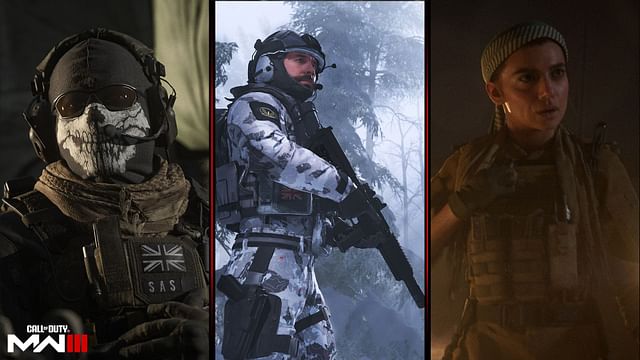 Modern Warfare 3 Campaign review: Worth the &lsquo;Price&rsquo; tag?