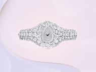 Graff Diamonds The Fascination (Image via official website)