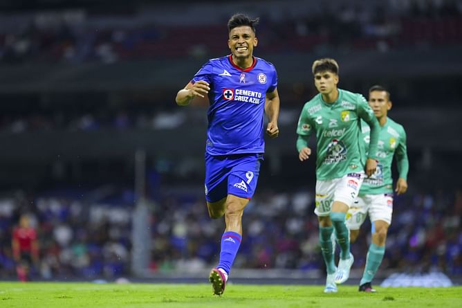 Cruz Azul vs Juarez FC Prediction and Betting Tips | November 2nd 2023