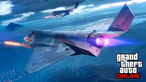 Top 5 deals to get in GTA Online during the Black Friday 2023 event