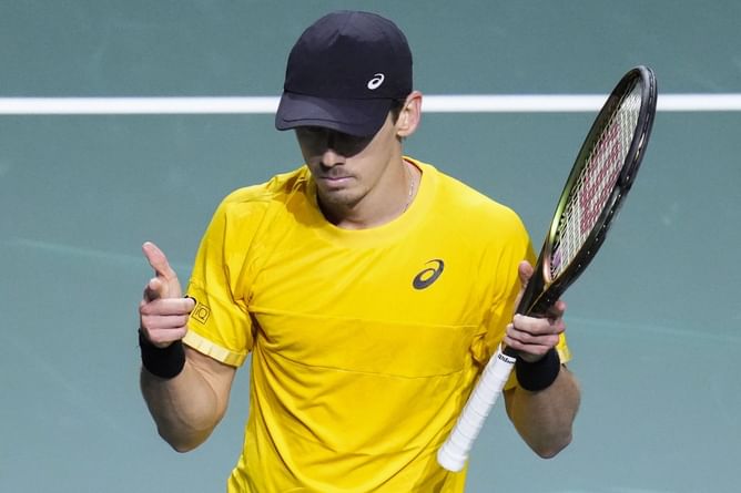 Davis Cup 2023 Australia vs Czech Republic Scores, Winner & Recap: Alex de Minaur and co set up semifinal clash against Finland