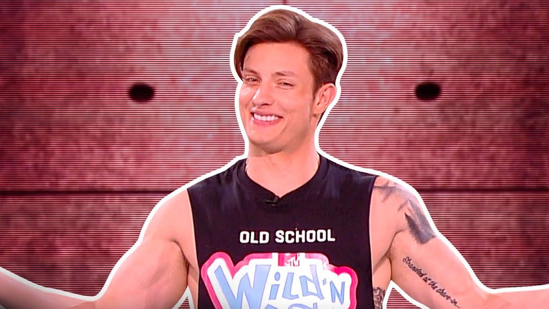 Matt Rife hopped on board with MTV&#039;s Wild &#039;N Out crew (Image via Youtube/Wild &#039;N Out)