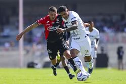 UNAM vs Guadalajara Prediction and Betting Tips | 12th November 2023
