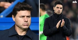 Chelsea and Arsenal handed transfer blow as club expect 27-year-old to sign new contract - Reports