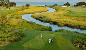Where is the RSM Classic 2023 being played? The PGA Tour season finale event’s venue explored