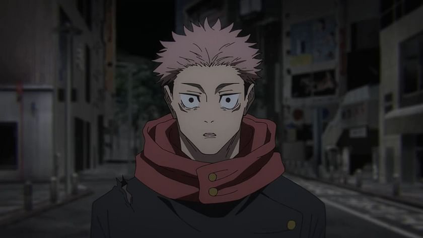 Episode 17, Jujutsu Kaisen Wiki