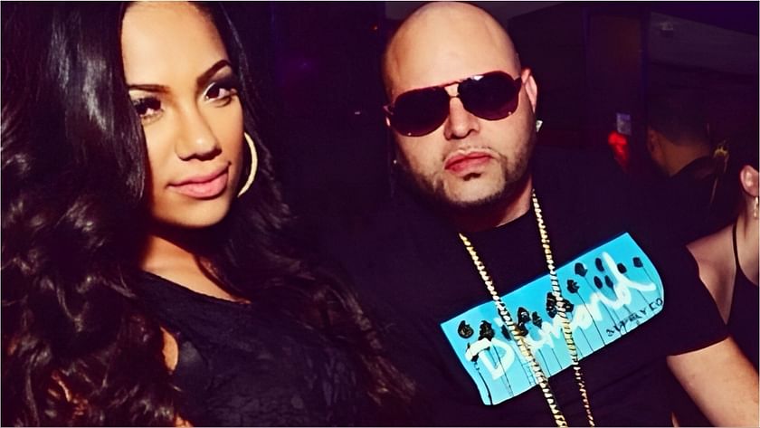 Who was Raul Conde? Tributes pour in as Erica Mena's baby daddy dies aged 52