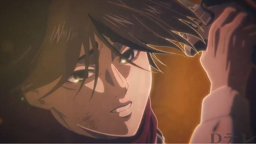 Attack on Titan: Onde estão Eren, Mikasa e os demais?