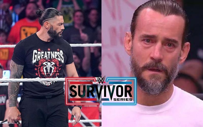 WWE Survivor Series rumors Big update on 45yearold Superstar's