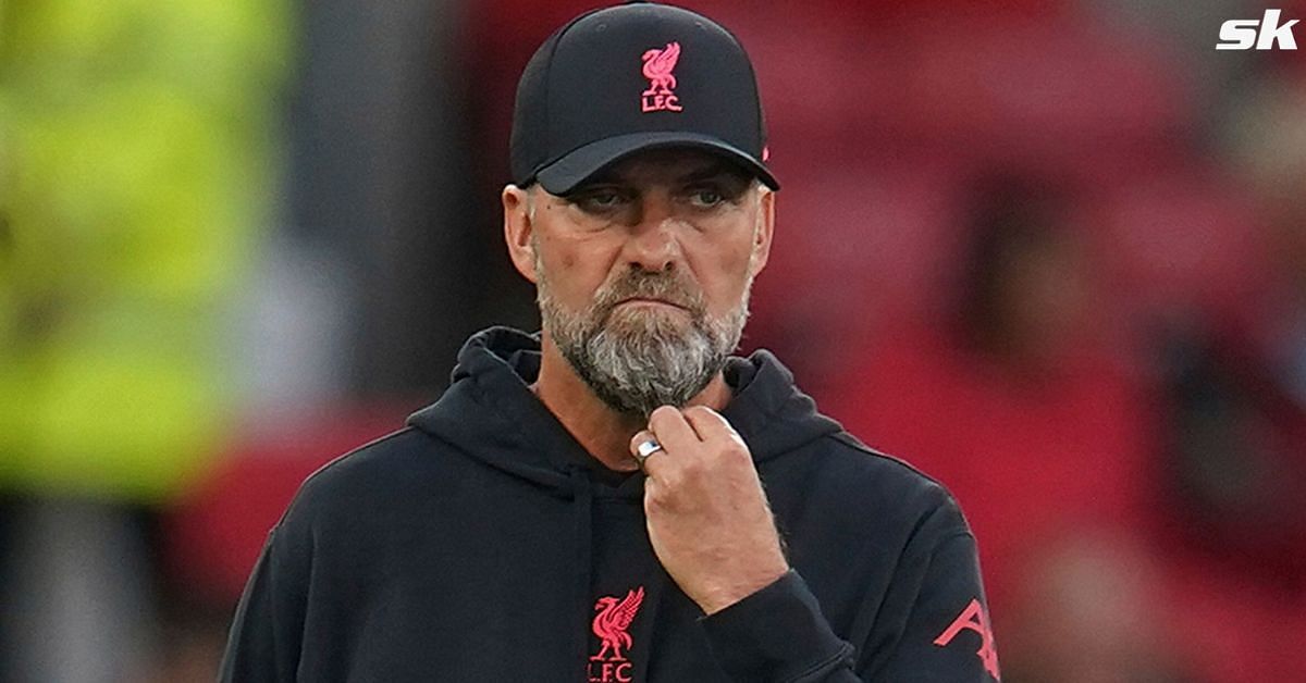 Championship club believe Liverpool target will snub the chance to join Reds and stay at club beyond this season – Reports