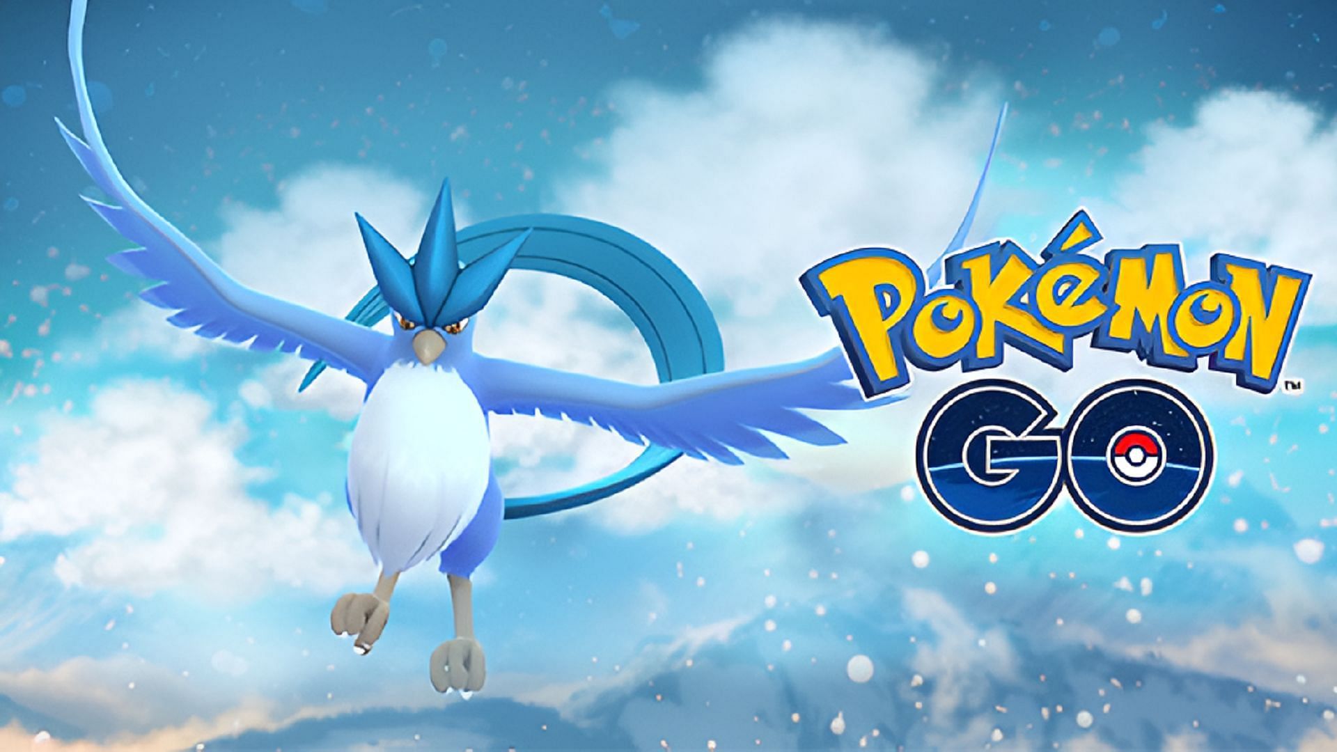 Pokemon GO Articuno/Shadow Articuno PvP and PvE guide: Best