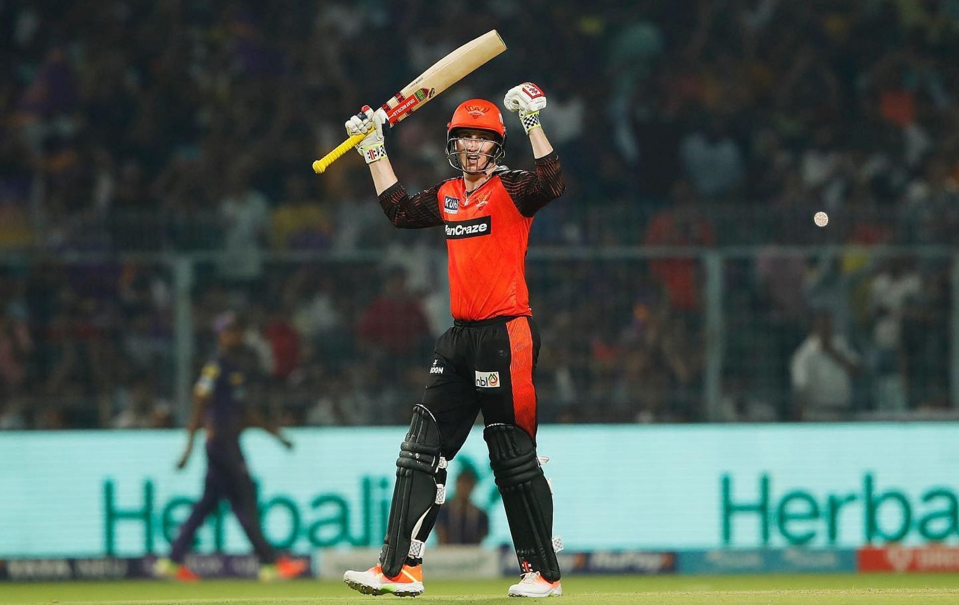 Harry Brook was released by SRH ahead of IPL 2024 auction. (Pic: Instagram)