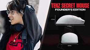 “I just want to genuinely apologize”: TenZ responds to community backlash on his Secret Mouse project