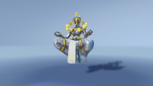 Overwatch 2 Item Shop rotation (November 21): Bubble Trouble bundle ...