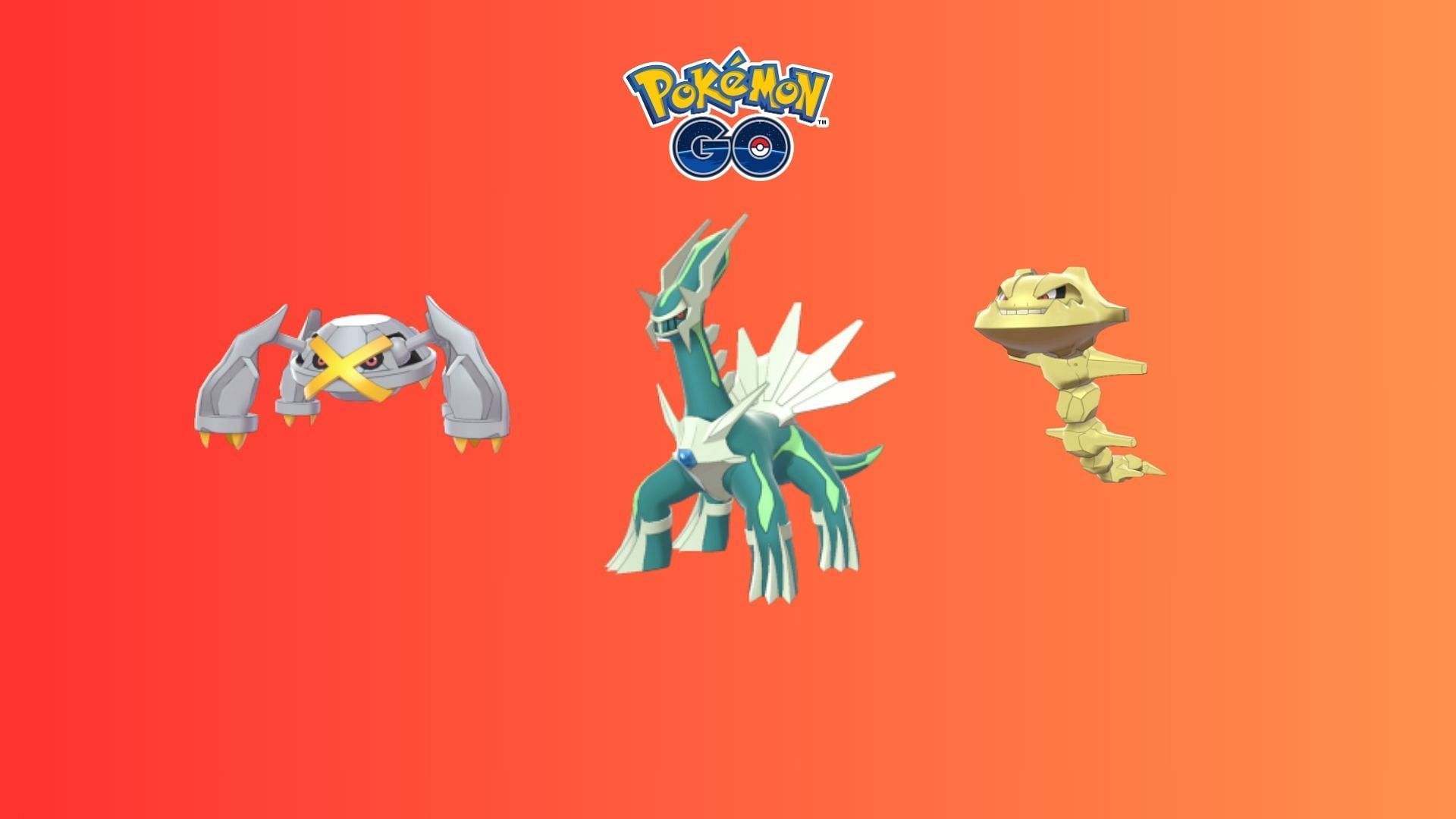 Does This Confirm When Shiny Dialga & Palkia Come to Pokémon GO?