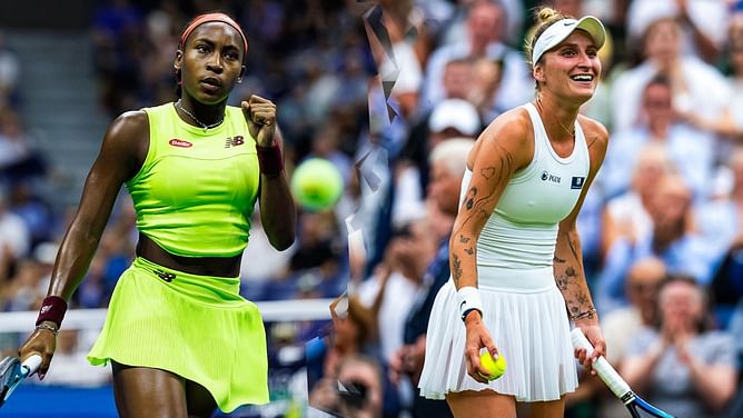 WTA Finals 2023: Coco Gauff vs Marketa Vondrousova preview, head-to-head, prediction, odds and pick