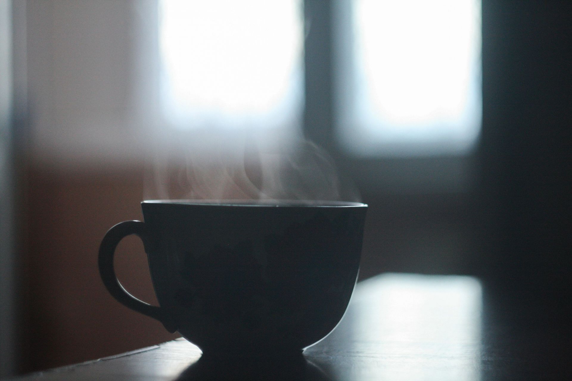 Hot drink (Image via Unsplash/Ioann)