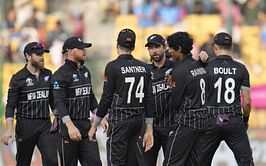 CWC 2023: "न्यूजीलैंड एक ऐसी टीम है जिसके खिलाफ भारत सेमीफाइनल नहीं खेलना चाहेगा", इंग्लैंड के दिग्गज ने बताई बड़ी वजह