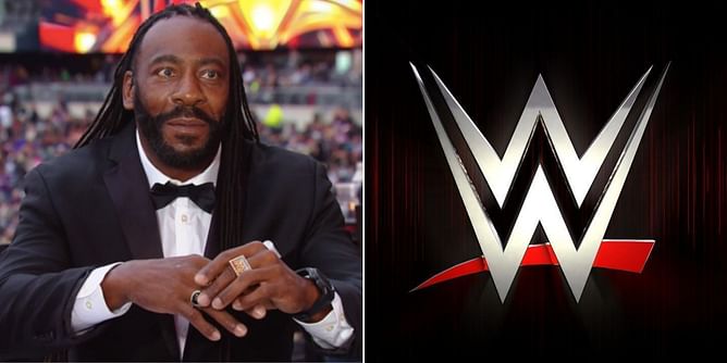 "I feel like it's time" - Booker T thinks WWE should finally introduce highly-requested championship
