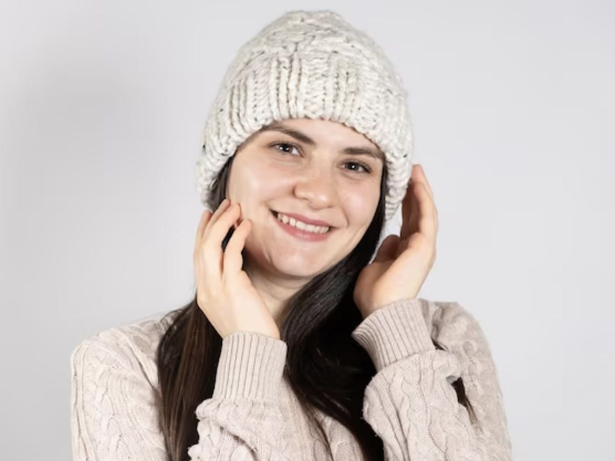 5 Winter Skin Problems And Ways To Fix Them