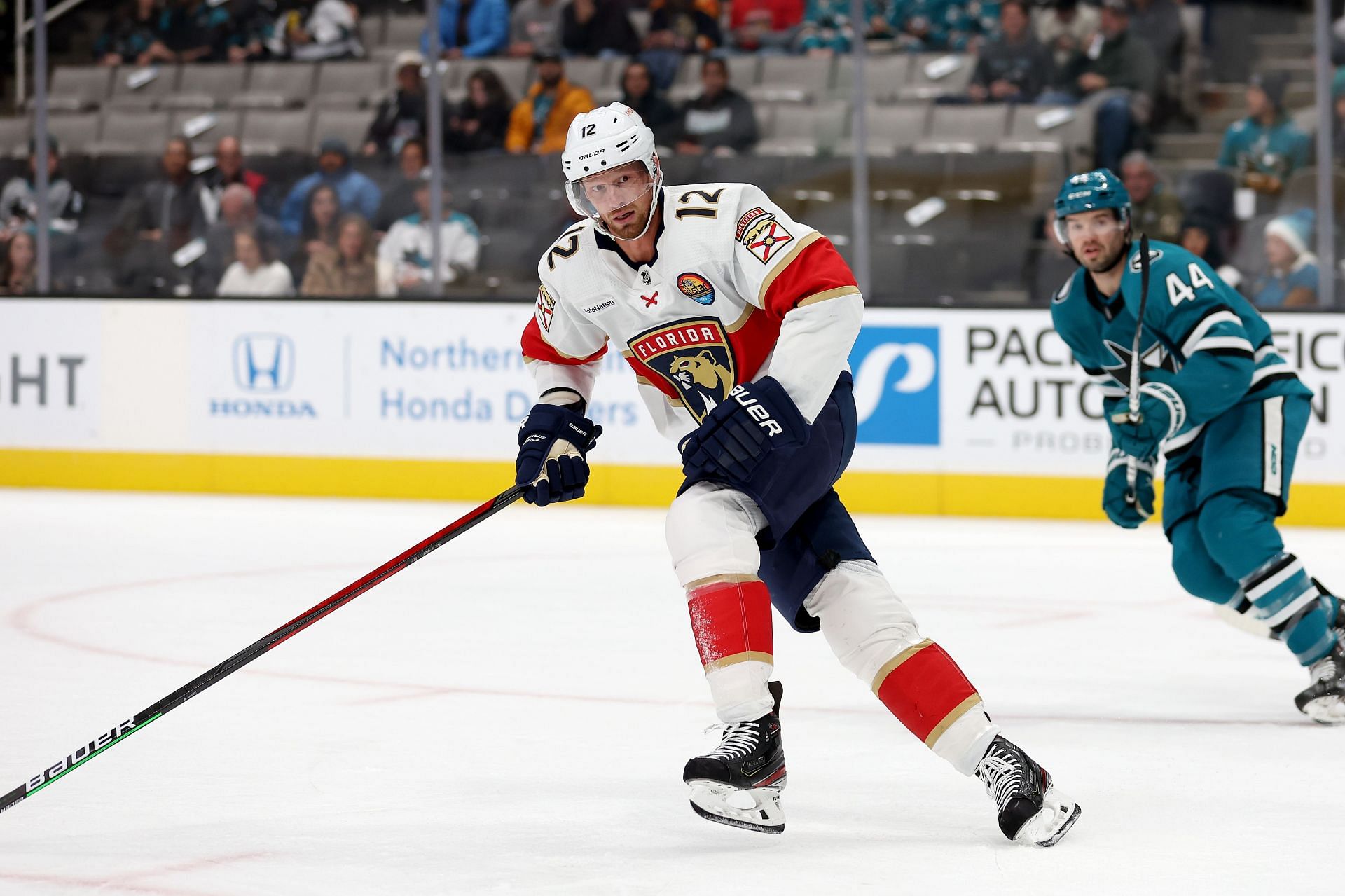 Florida Panthers vs San Jose Sharks: Game preview, predictions, odds ...