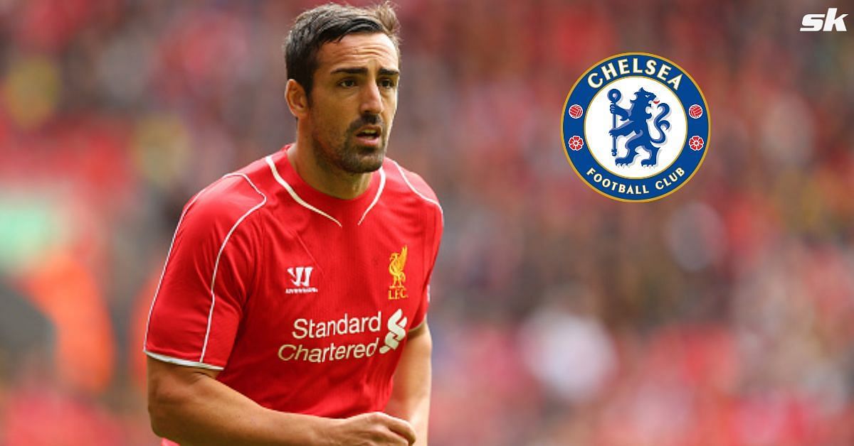 Jose Enrique thinks Chelsea star deserves a place in the England squad