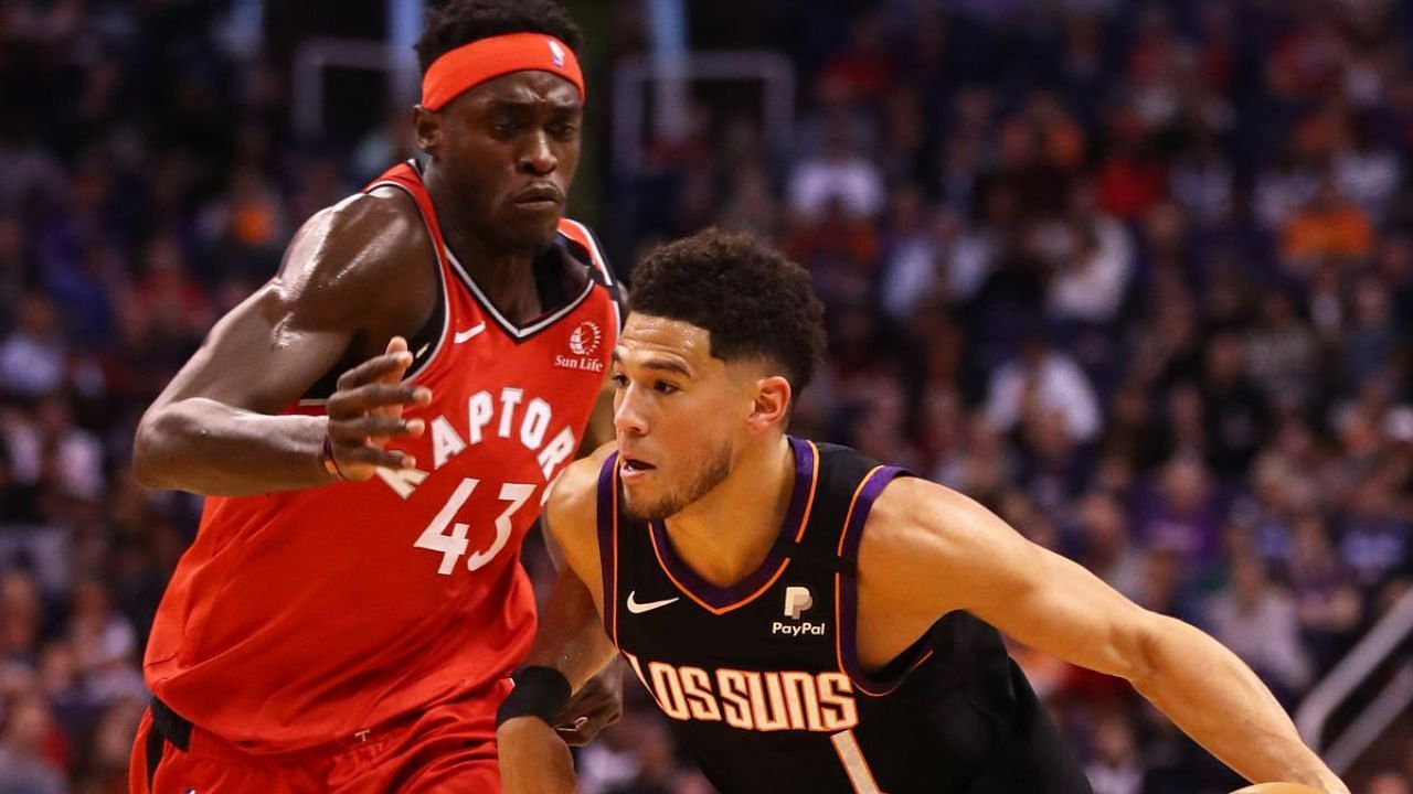 Phoenix Suns vs Toronto Raptors: Game details, preview, betting tips, prediction and more