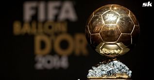 Ballon d'Or ceremony set to have 2 new awards from next year as UEFA enter collaboration with France Football as co-hosts