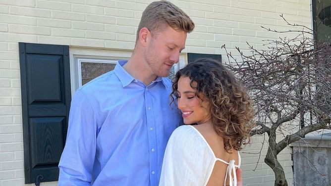 Fact Check: Did Gia Duddy confirm her breakup with Will Levis in new TikTok video?
