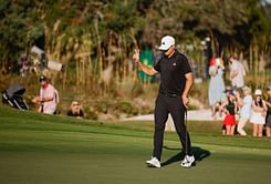 Who won the 2023 RSM Classic? Final leaderboard explored