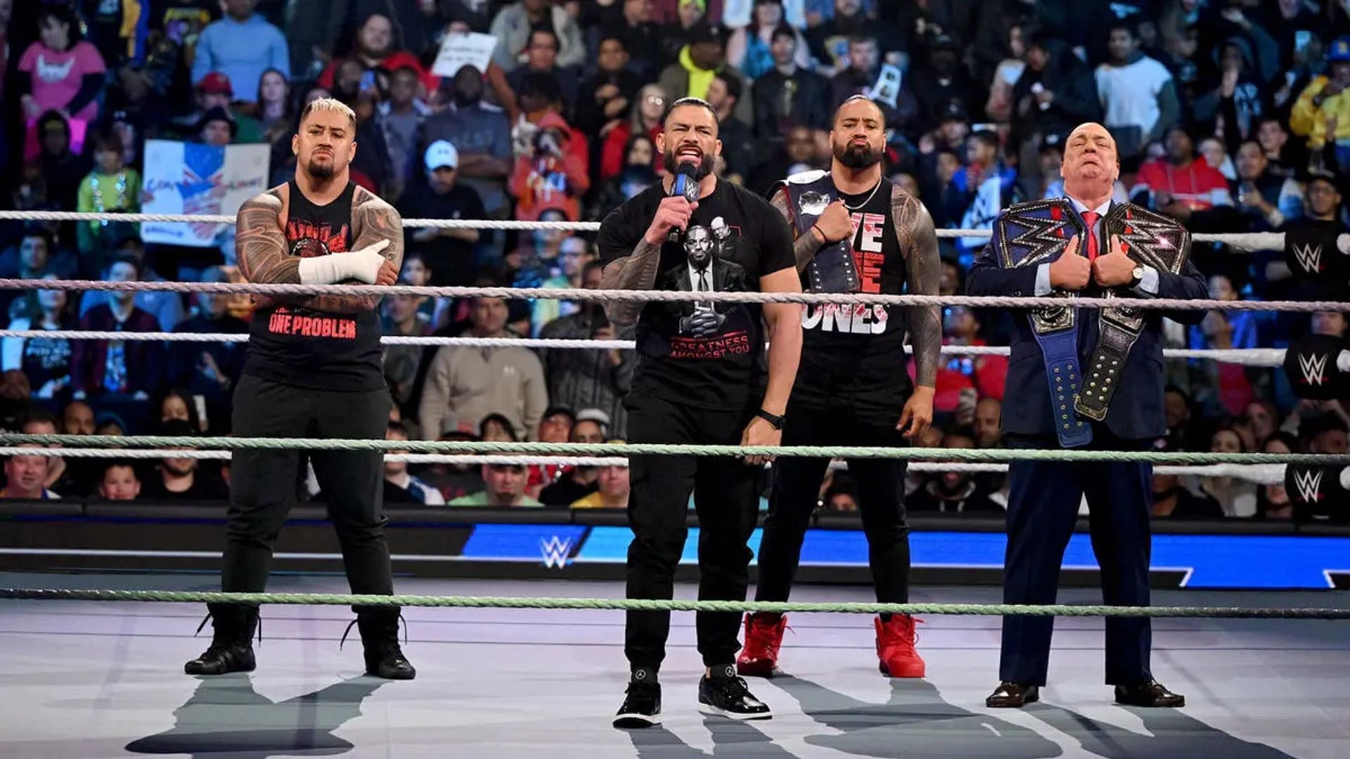 la knight jimmy uso announced next week smackdown