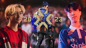 5 best Valorant pros who played as Yoru in VCT 2023