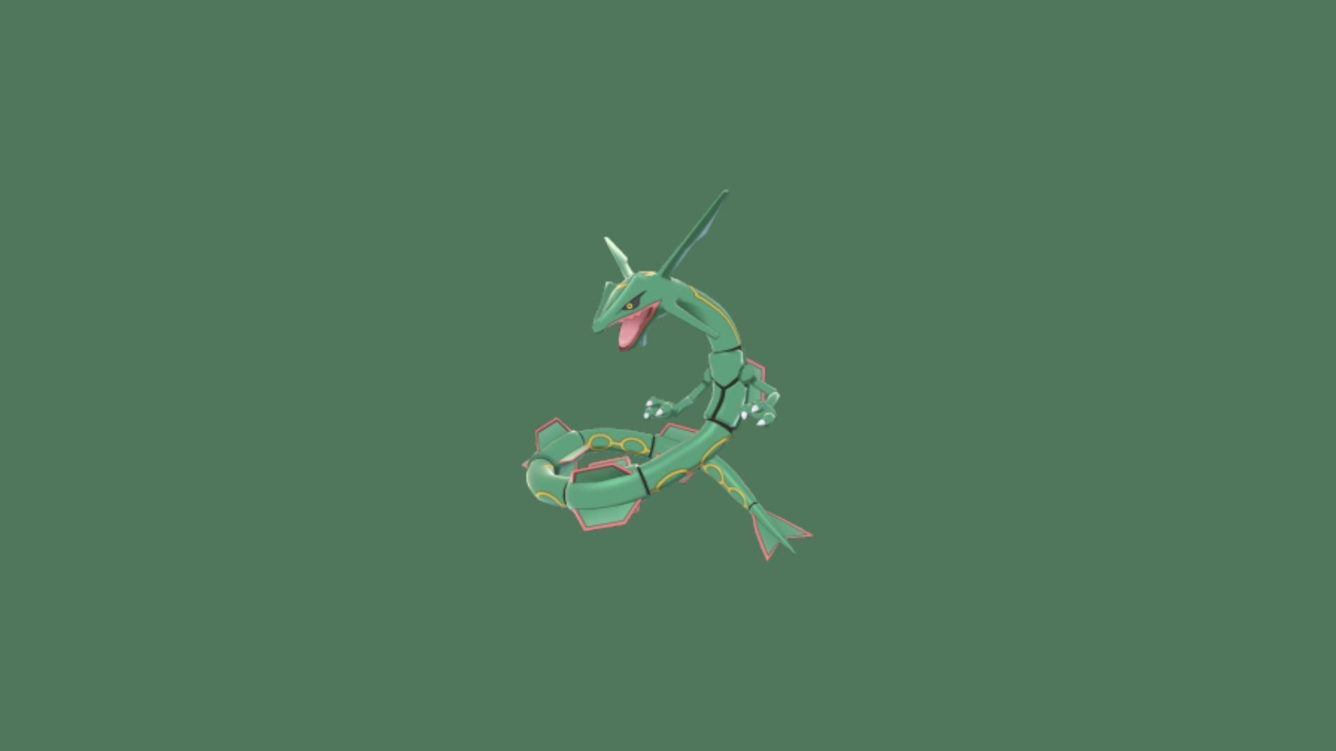 Rayquaza (Image via Niantic/Serebii)