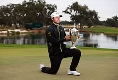 Who is playing in the PGA Tour season finale at the 2023 RSM Classic? Field and qualification criteria explored