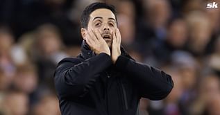 “He’s loved and respected by everybody” - Arteta admits he ‘really’ wants Arsenal star to stay at Emirates amid transfer rumors