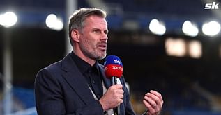 Liverpool legend Jamie Carragher slams Premier League clubs after recent transfer decision - Reports
