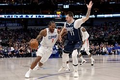 LA Clippers vs Dallas Mavericks Preview: Prediction, odds, and more for 2023-24 NBA In-Season Tournament (Nov 10)