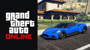 Is it worth getting Lampadati Corsita in GTA Online after the Halloween 2023 update?