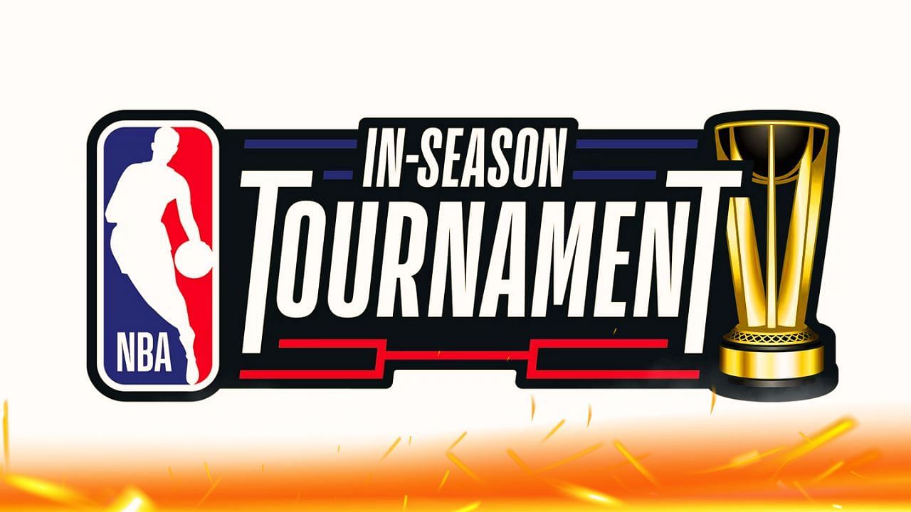 NBA In-Season Tournament 2023 all dates and schedule