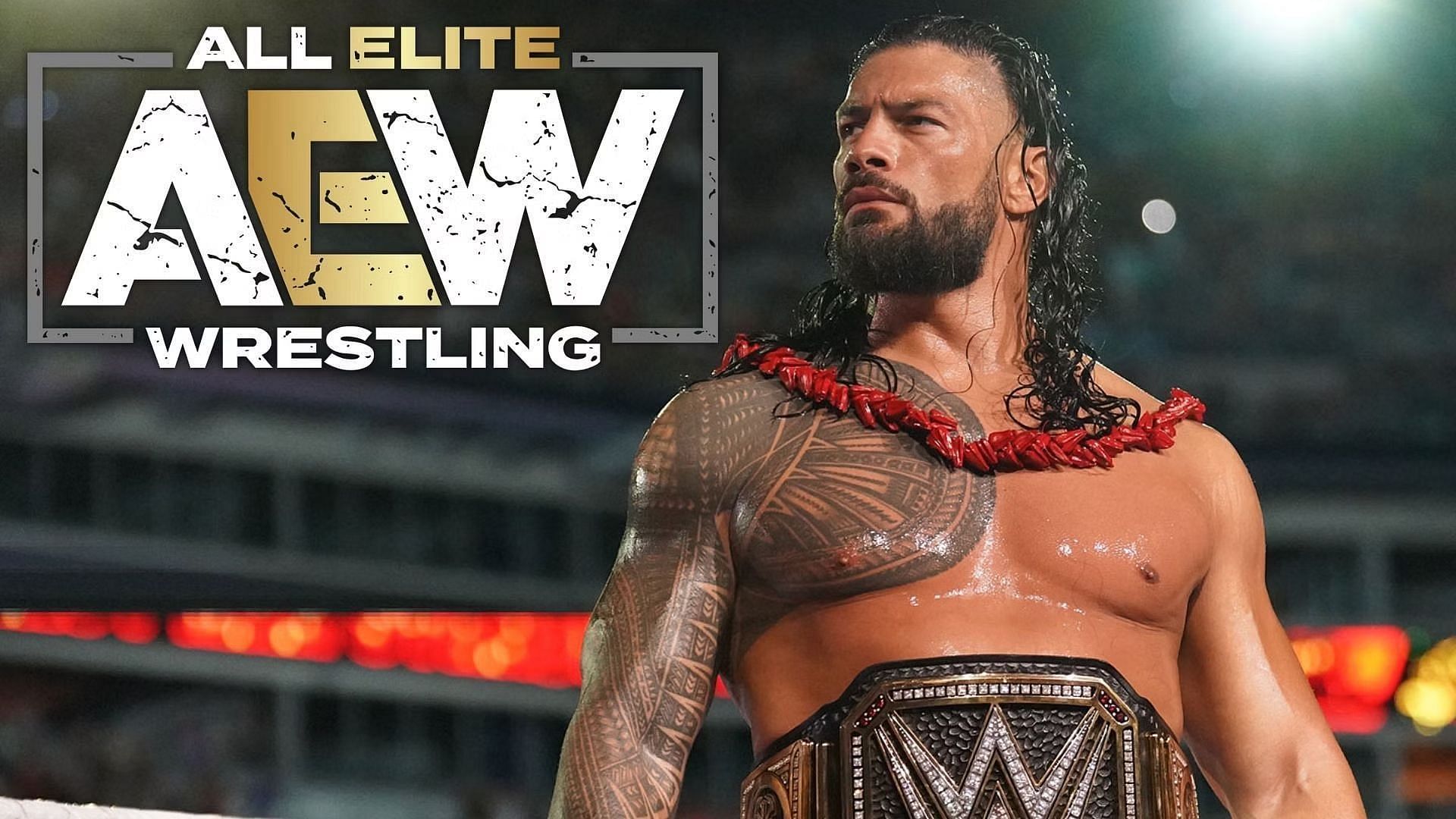 3 of Roman Reigns' opponents that are currently thriving in AEW