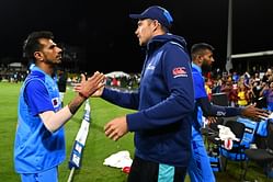 India's 3 highest wicket-takers against South Africa in ODI World Cups ft Yuzvendra Chahal