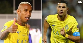 Al-Nassr set incredible world record for 2023 despite Cristiano Ronaldo’s absence in 3-2 win over Al-Duhail: Reports