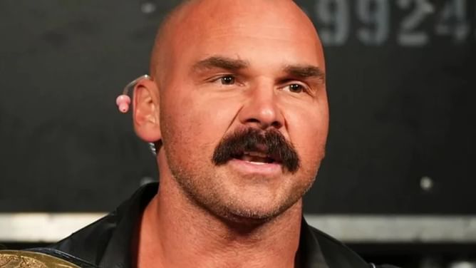 Dax Harwood responsible for AEW bringing in 51-year-old veteran