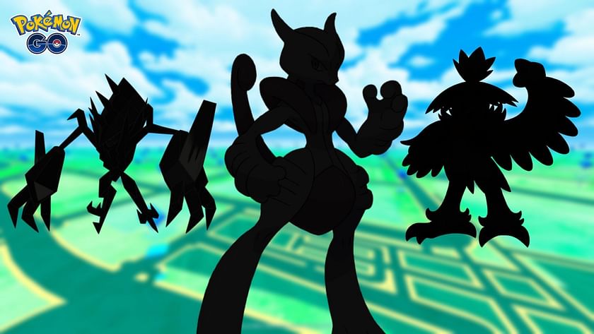 Latest Pokemon GO datamine leaks GO Fest texts and details