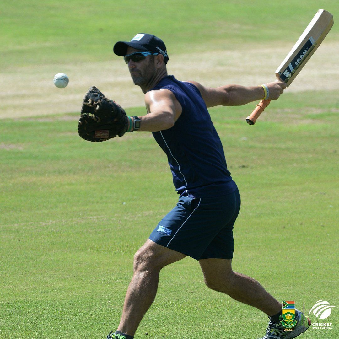 Rob Walter. (Image Credits: Twitter)