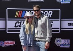Matthew Stafford’s wife Kelly addresses talk around $160,000,000 Rams QB’s retirement timeline