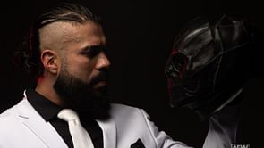 AEW star Andrade El Idolo's debut for popular promotion officially announced