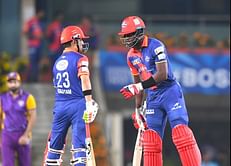 Legends League Cricket 2023, Match 5, India Capitals vs Urbanrisers Hyderabad: Probable XIs, Match Prediction, Pitch Report and Live Streaming Details